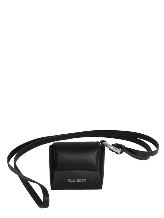 JIL SANDER-FOLDED AIRPODS CASE-