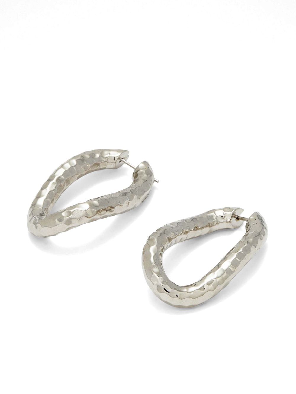 JIL SANDER-FW5 EARRINGS 1-J11VG0255P6959 042