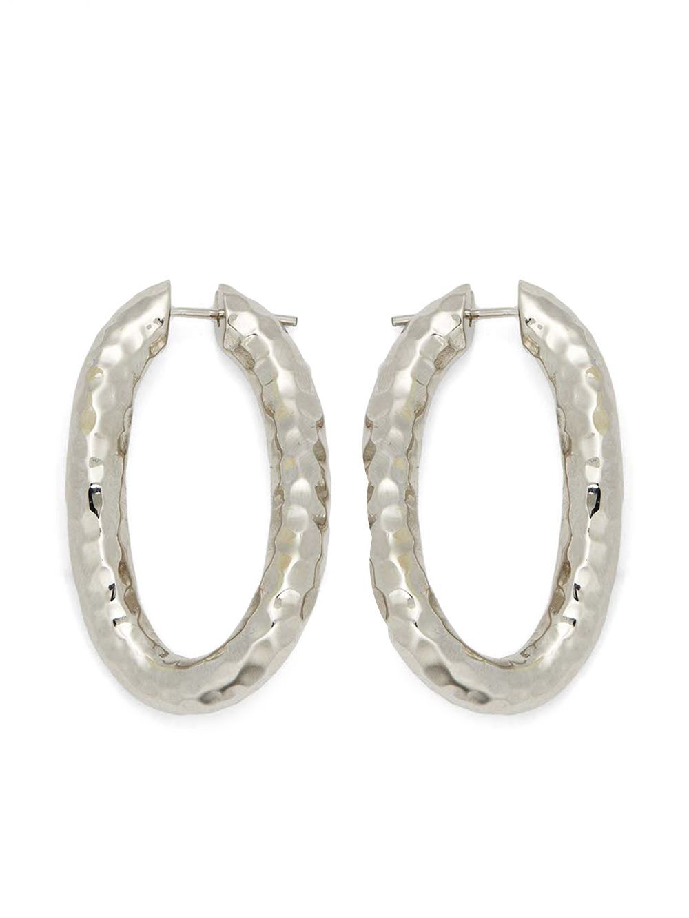 JIL SANDER-FW5 EARRINGS 1-J11VG0255P6959 042