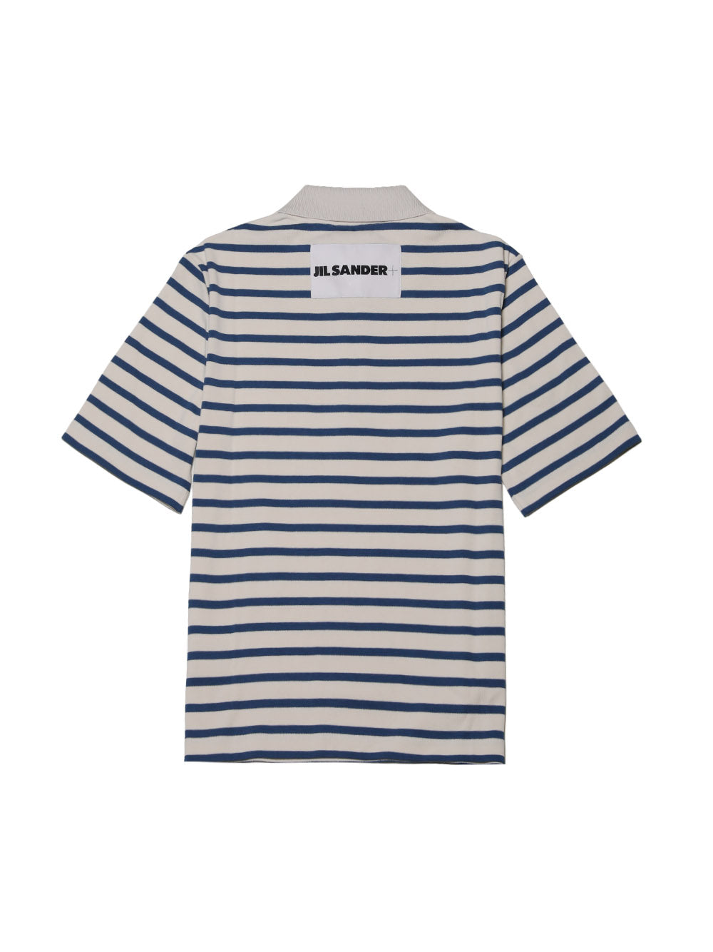 JIL SANDER-POLO 104 SS-