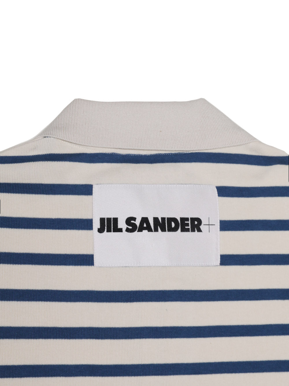JIL SANDER-POLO 104 SS-