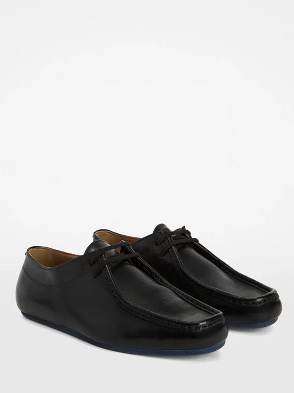 JIL SANDER-LACE UP-