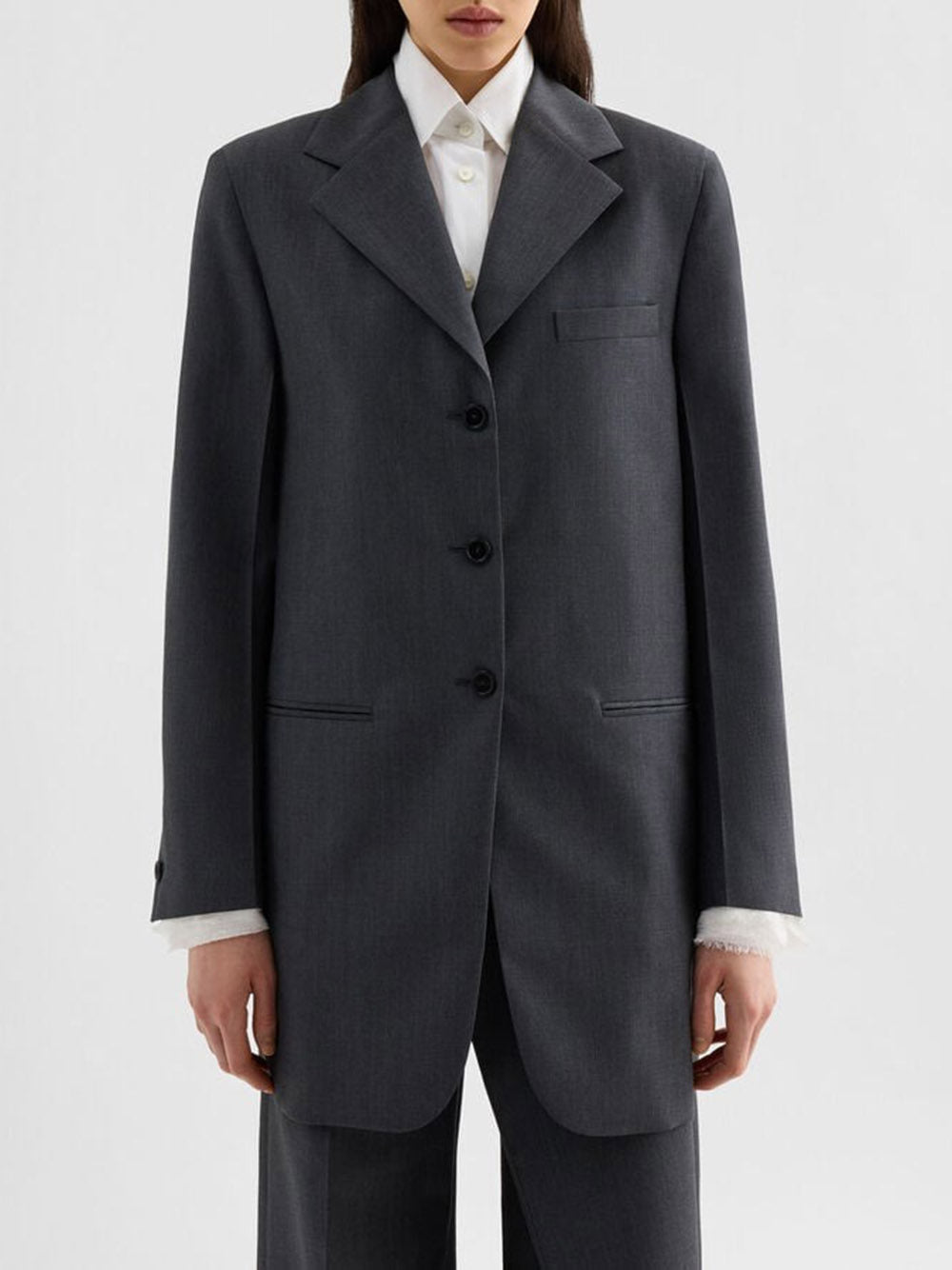 JIL SANDER-JACKET 107 TM-