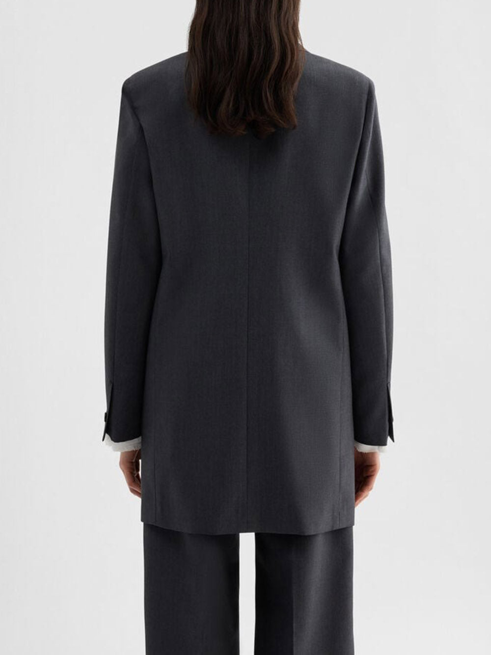 JIL SANDER-JACKET 107 TM-