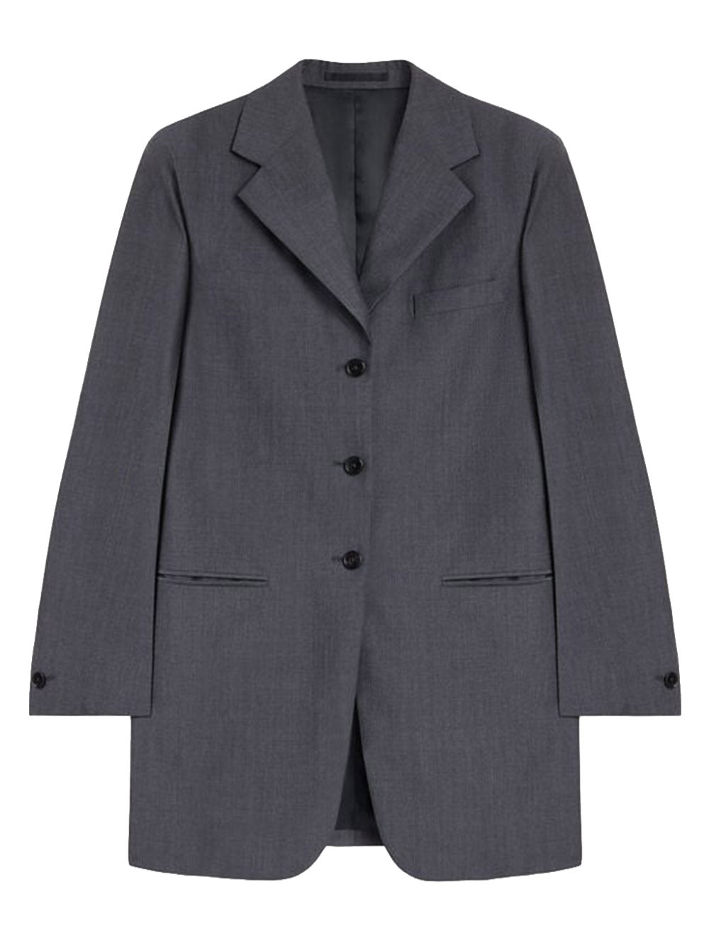 JIL SANDER-JACKET 107 TM-