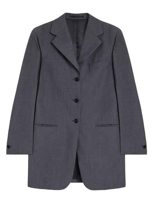 JIL SANDER-JACKET 107 TM-