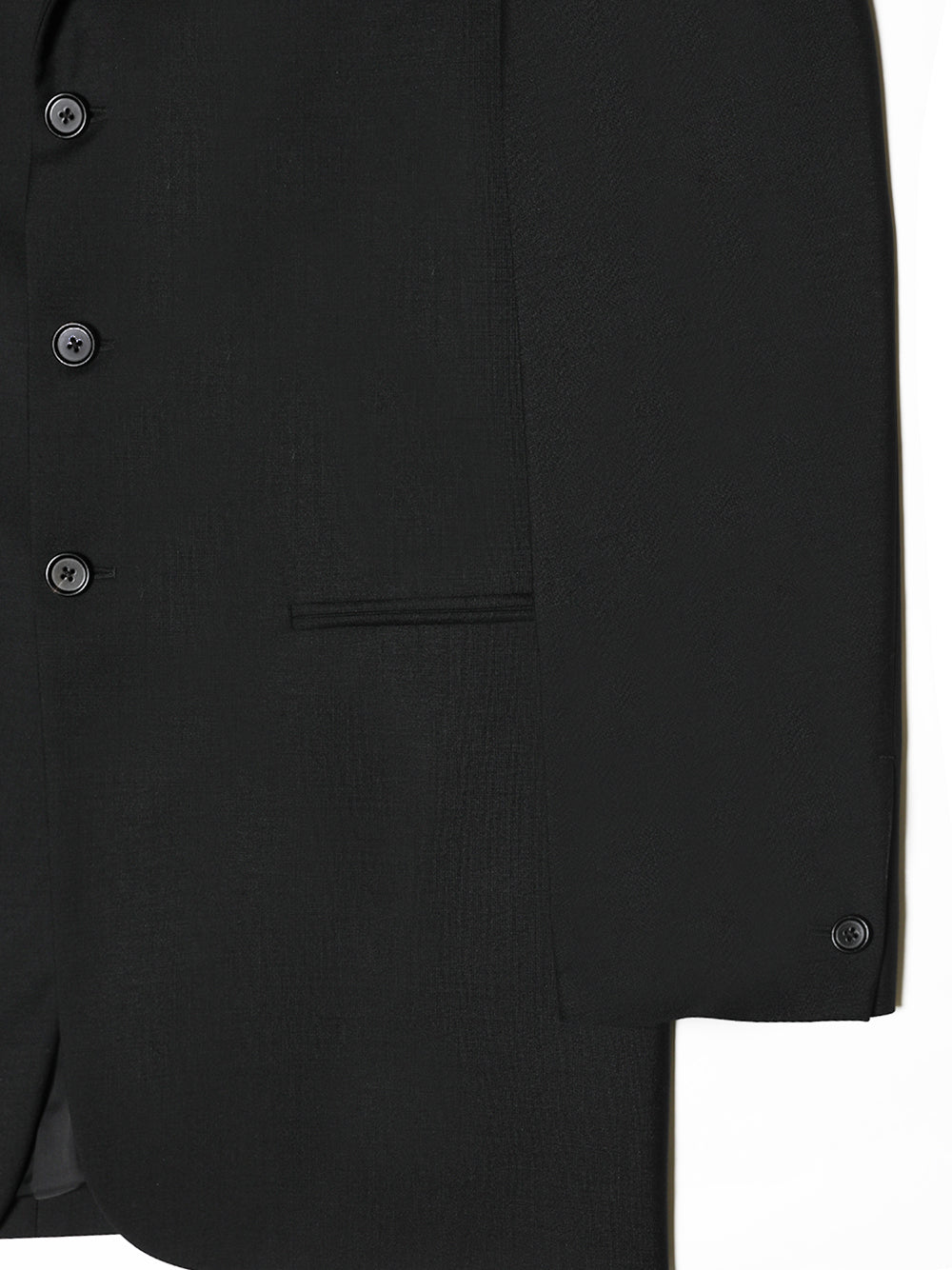 JACKET 120 TM