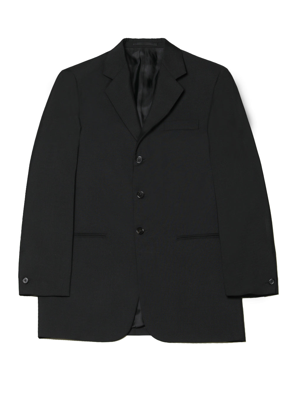 JACKET 120 TM