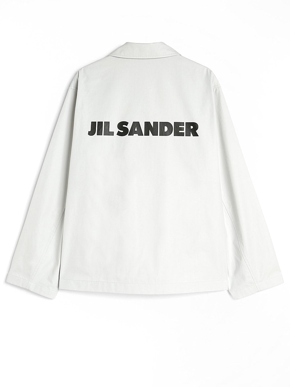 JIL SANDER-W BLOUSON 03 PNT-