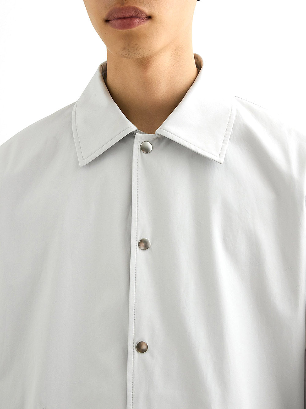 JIL SANDER-W BLOUSON 03 PNT-