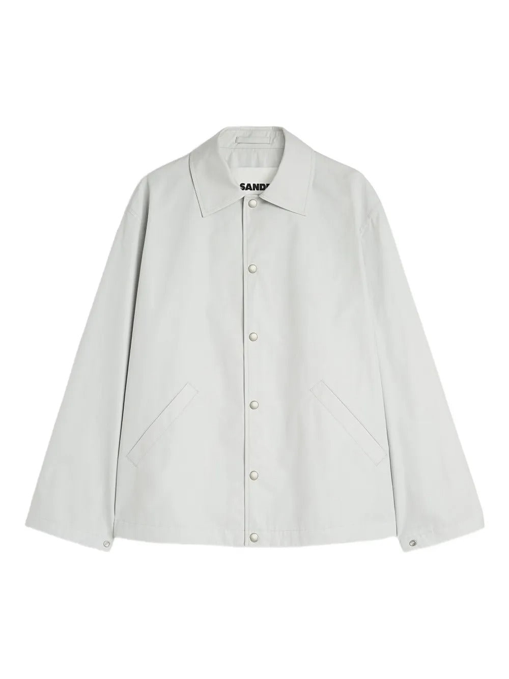 JIL SANDER-W BLOUSON 03 PNT-