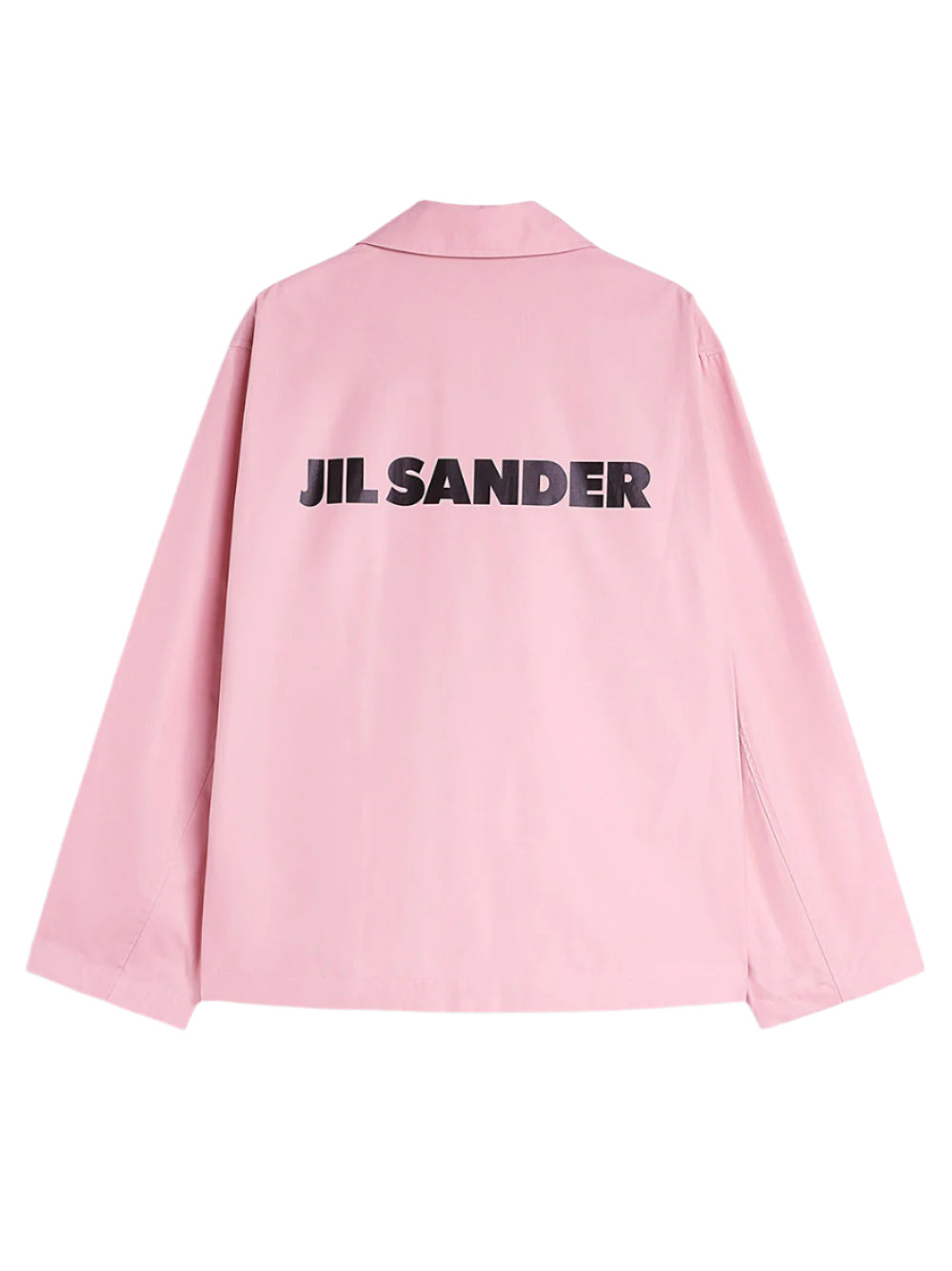 JIL SANDER-W BLOUSON 03 PNT-