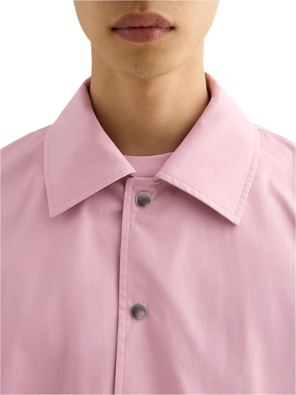 JIL SANDER-W BLOUSON 03 PNT-