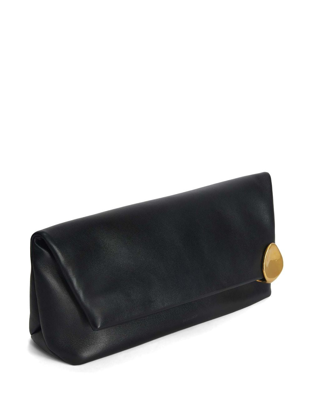 JIL SANDER-JEWEL ZIP CLUTCH-J06WF0002P7366 001