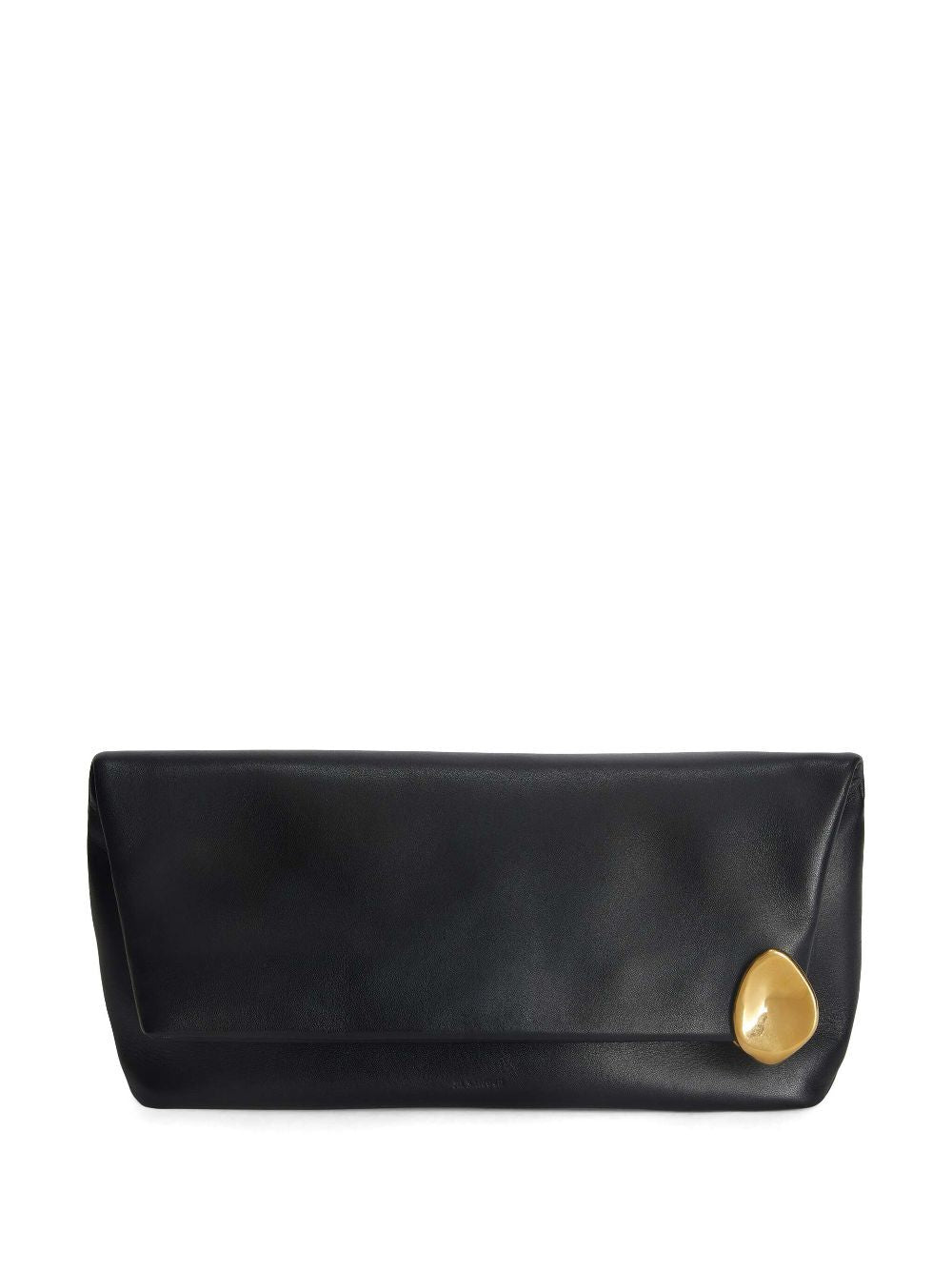 JIL SANDER-JEWEL ZIP CLUTCH-J06WF0002P7366 001