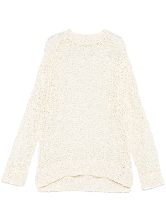 JIL SANDER-JUMPER-