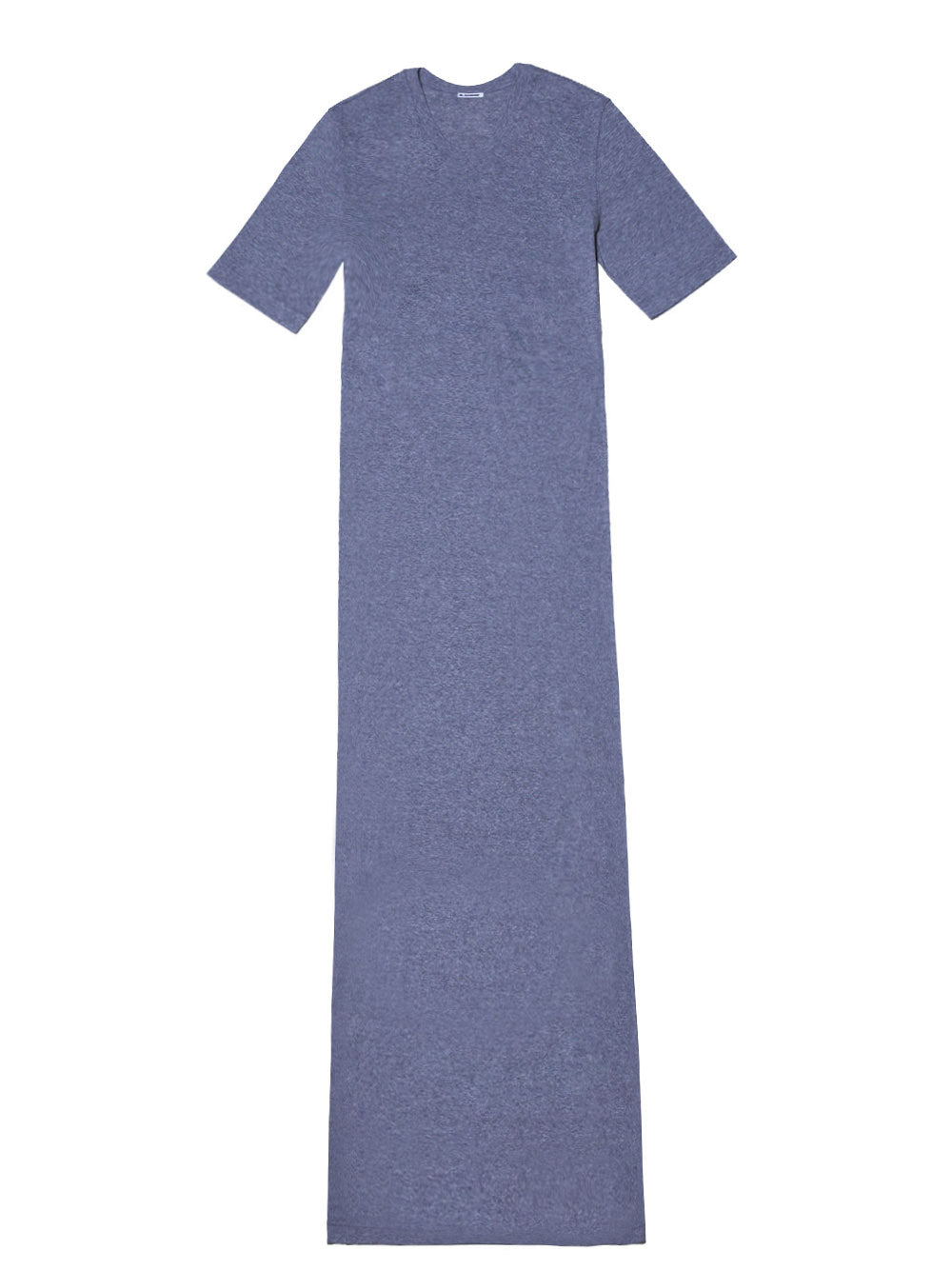 JIL SANDER-KIT DRESS CN SS-