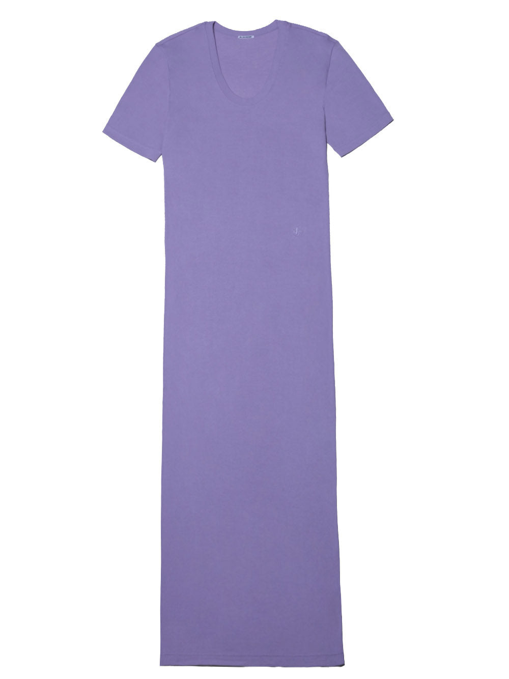 JIL SANDER-KIT DRESS CN SS-