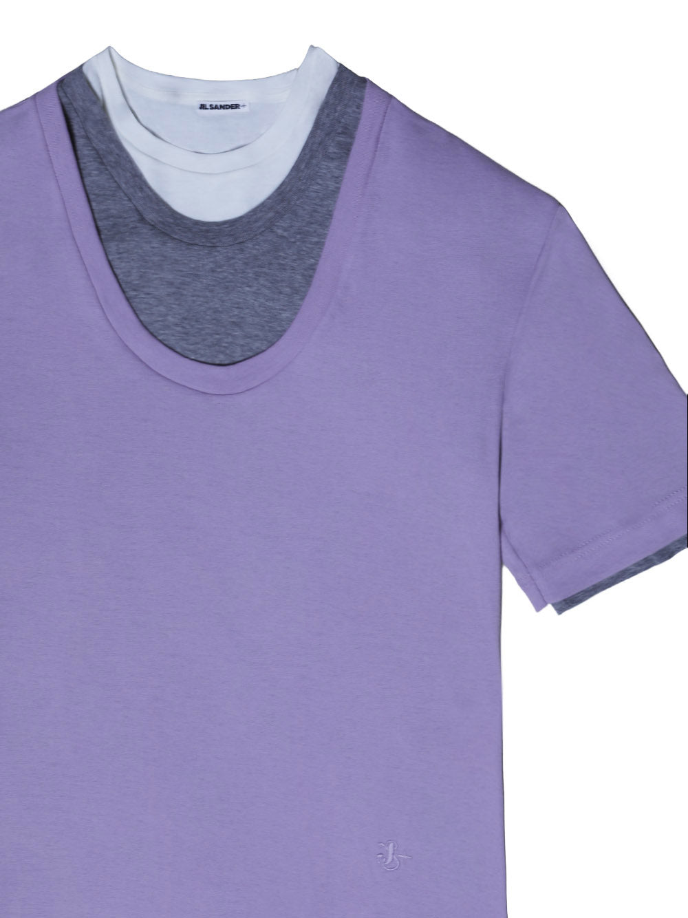 JIL SANDER-KIT DRESS CN SS-