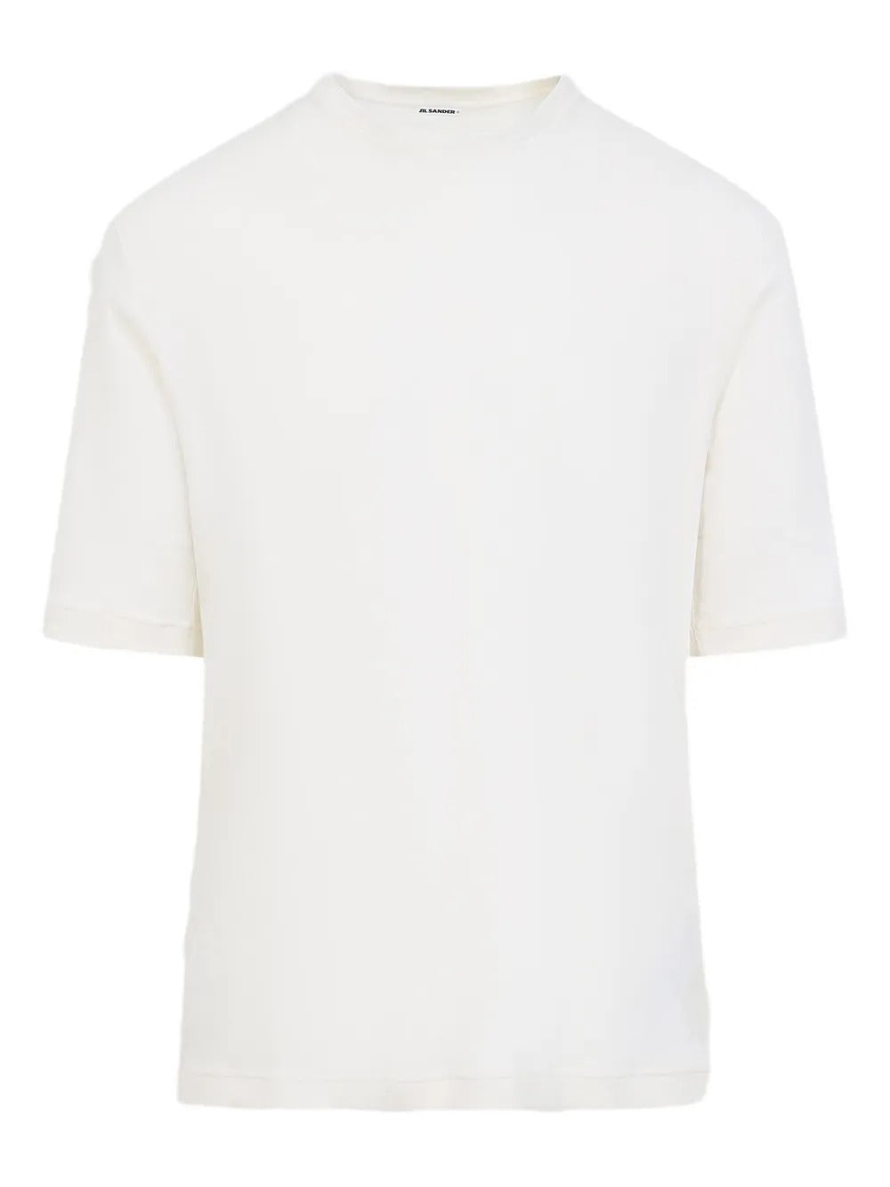 JIL SANDER-KIT T-SHIRT SS-