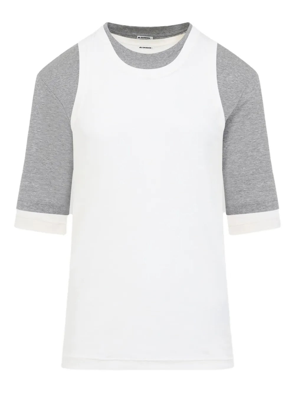 JIL SANDER-KIT T-SHIRT SS-