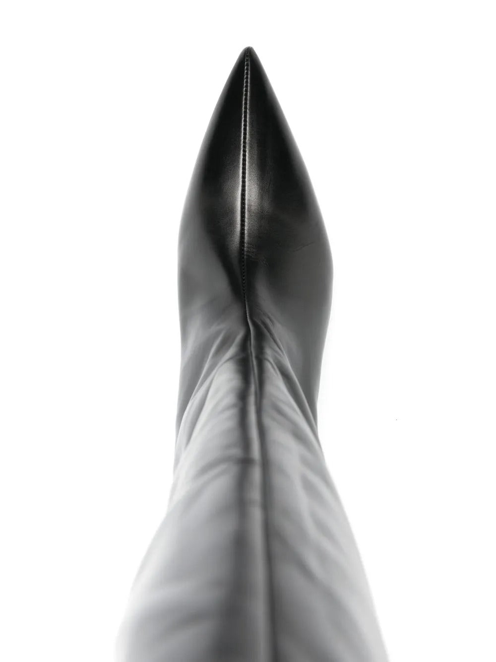 JIL SANDER-HIGH BOOT-