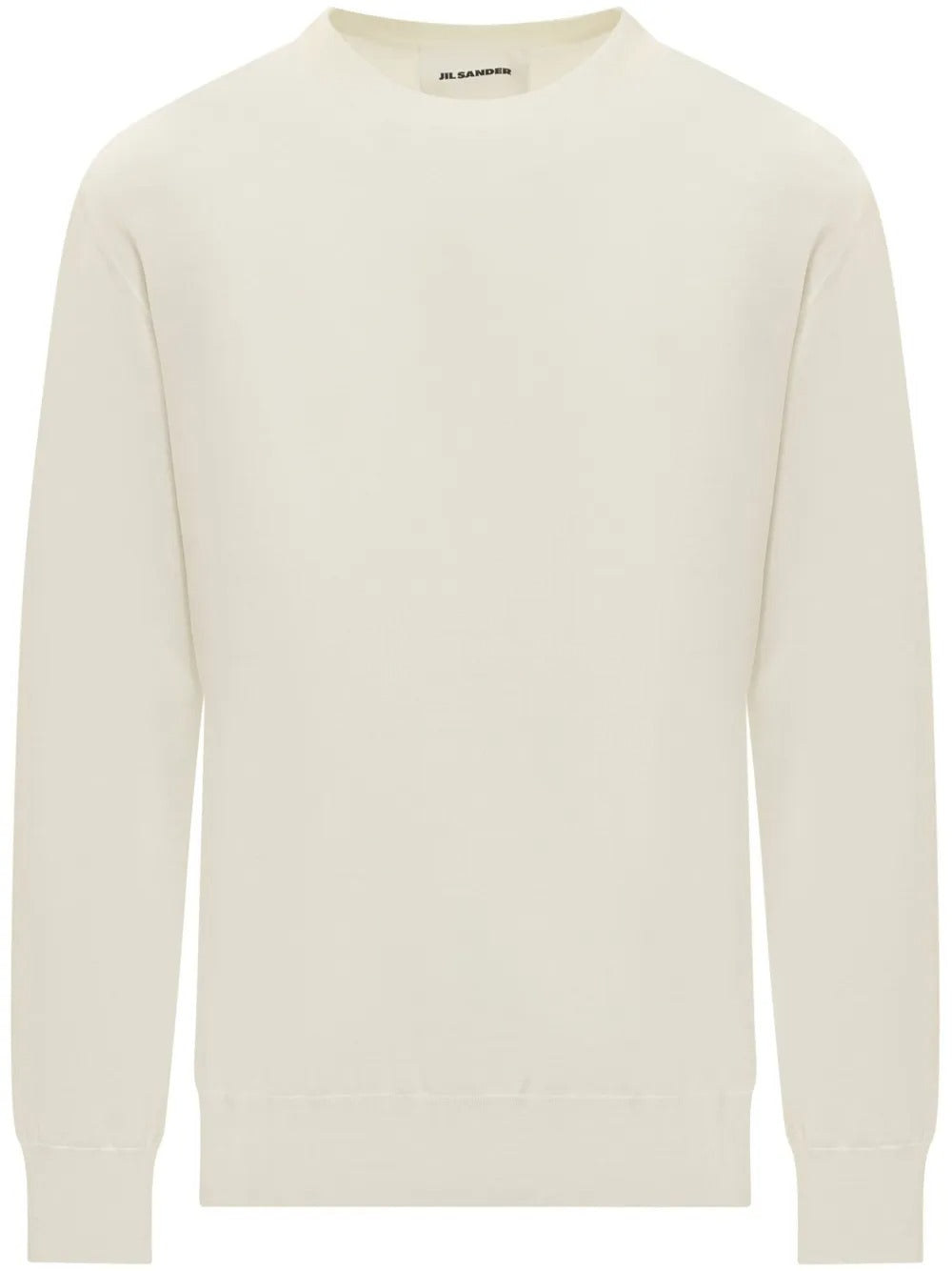 JIL SANDER-CN LS JUMPER-
