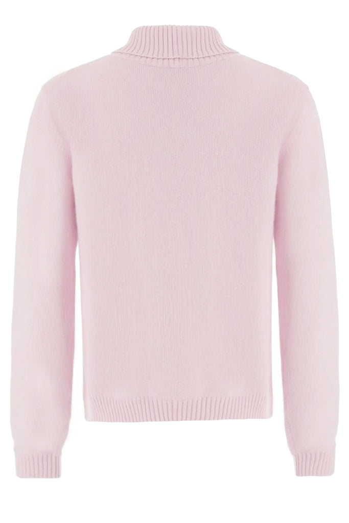 JIL SANDER-Knitwear-