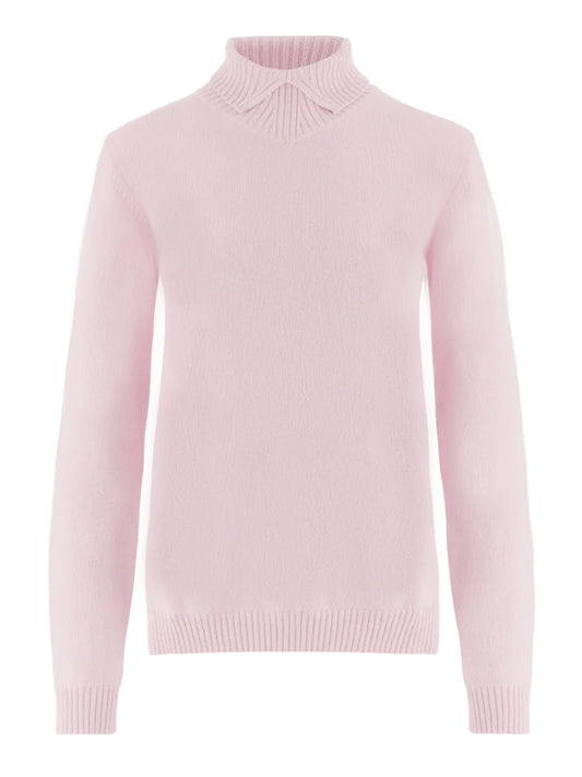 JIL SANDER-Knitwear-