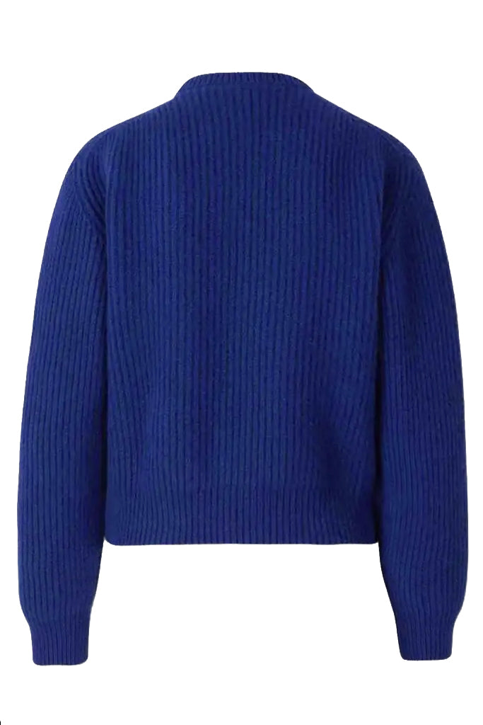 JIL SANDER-Knitwear-