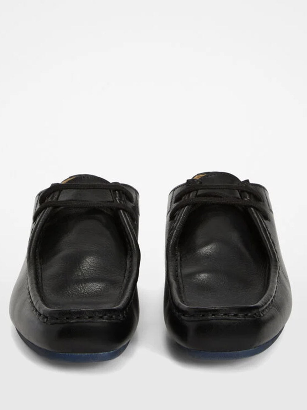 JIL SANDER-LACE UP-