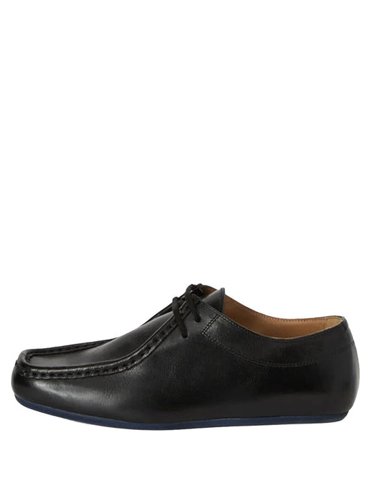 JIL SANDER-LACE UP-