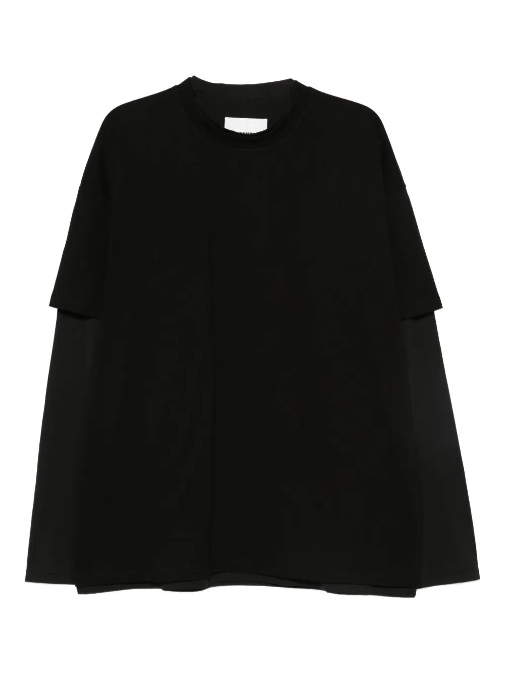 JIL SANDER-T-SHIRT LS-