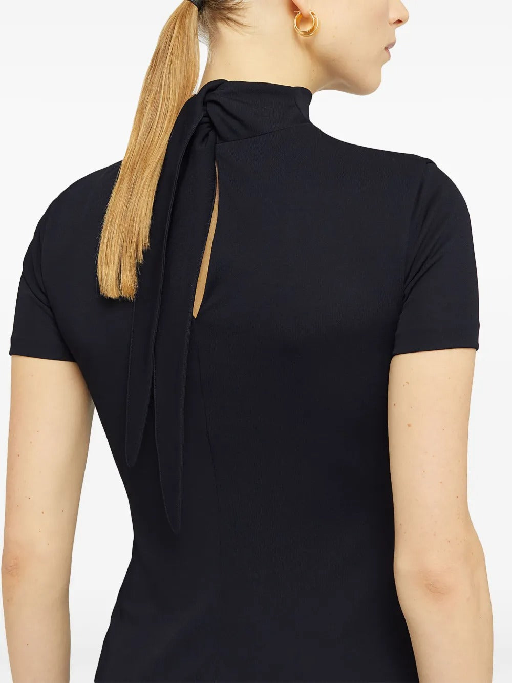 JIL SANDER-DRESS HN SS-