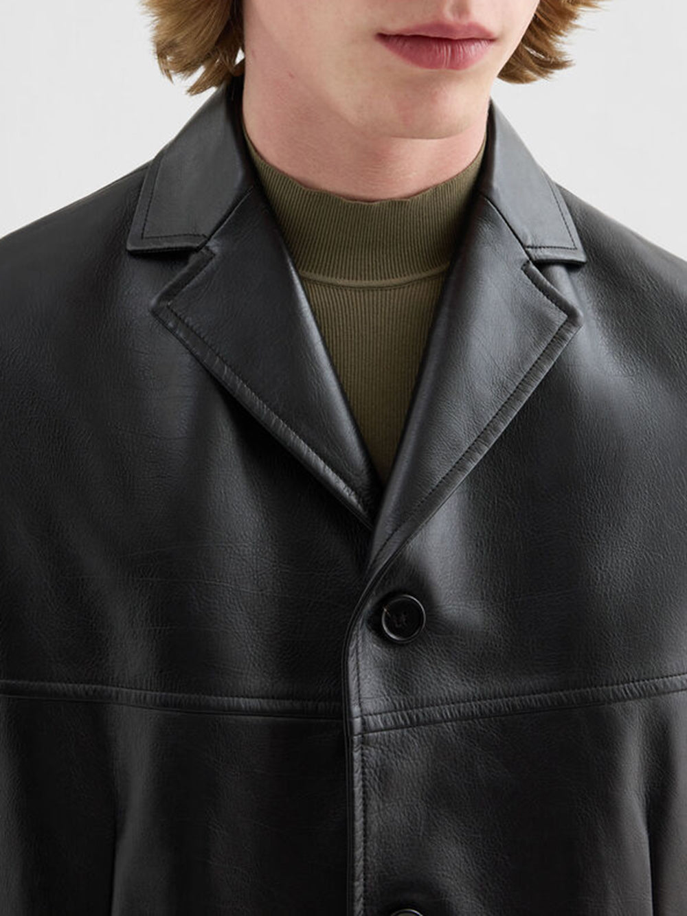 JIL SANDER-SPORT JACKET 16 LH-