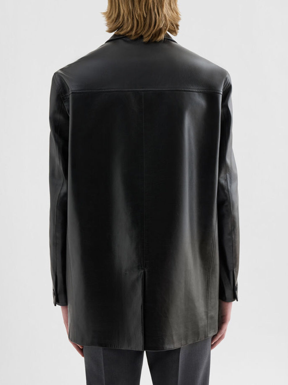JIL SANDER-SPORT JACKET 16 LH-