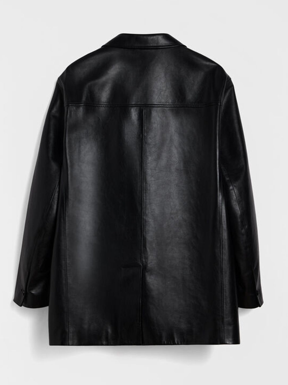 JIL SANDER-SPORT JACKET 16 LH-