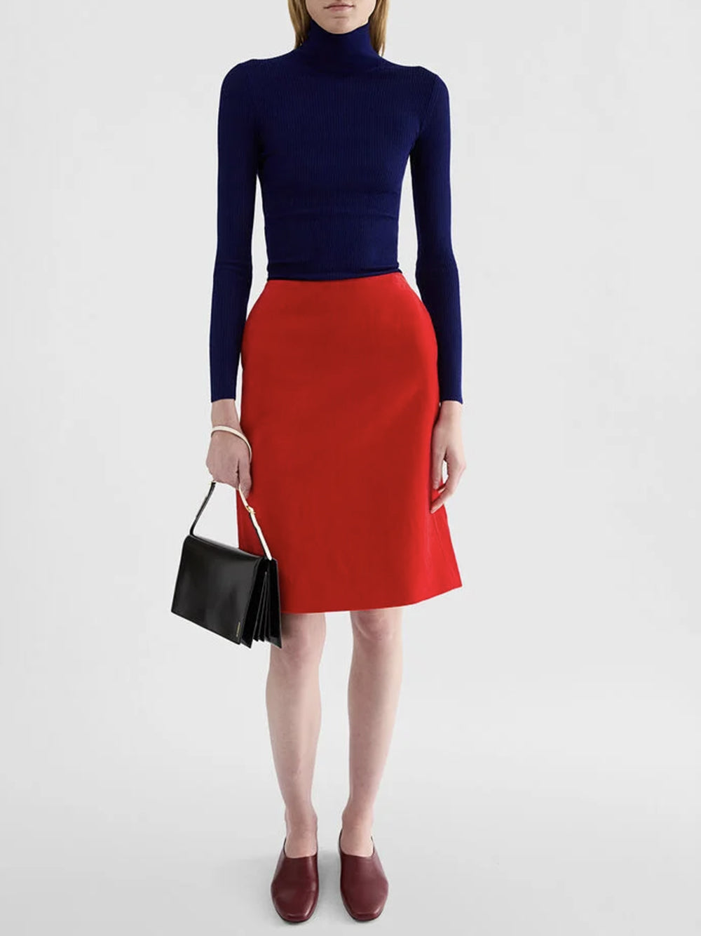 JIL SANDER-Knitwear-