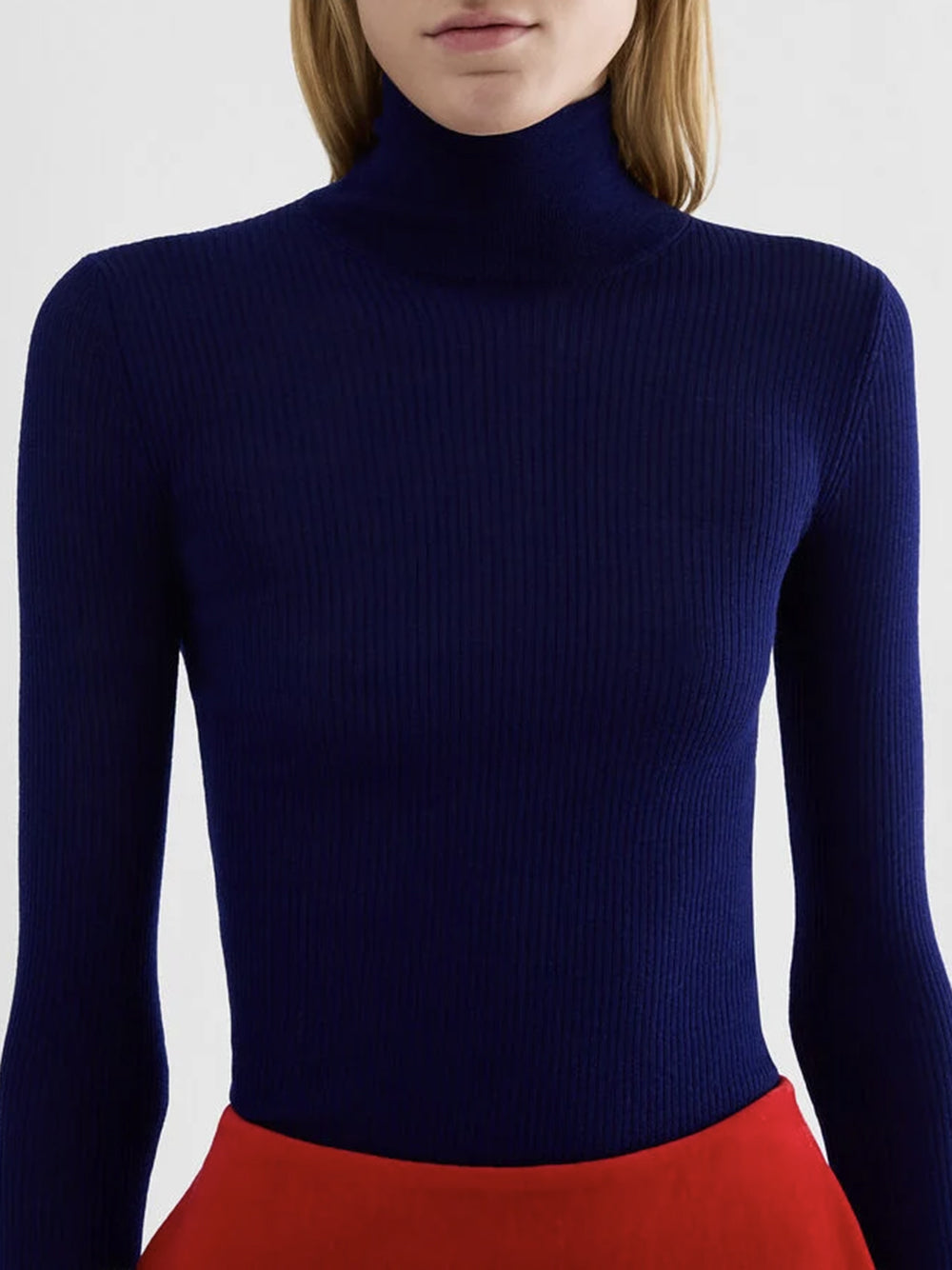 JIL SANDER-Knitwear-