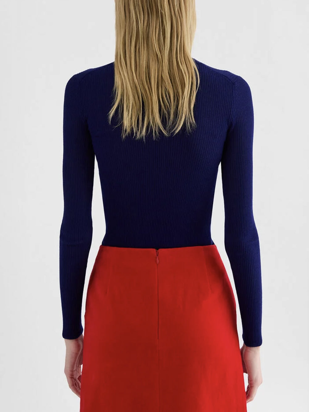 JIL SANDER-Knitwear-