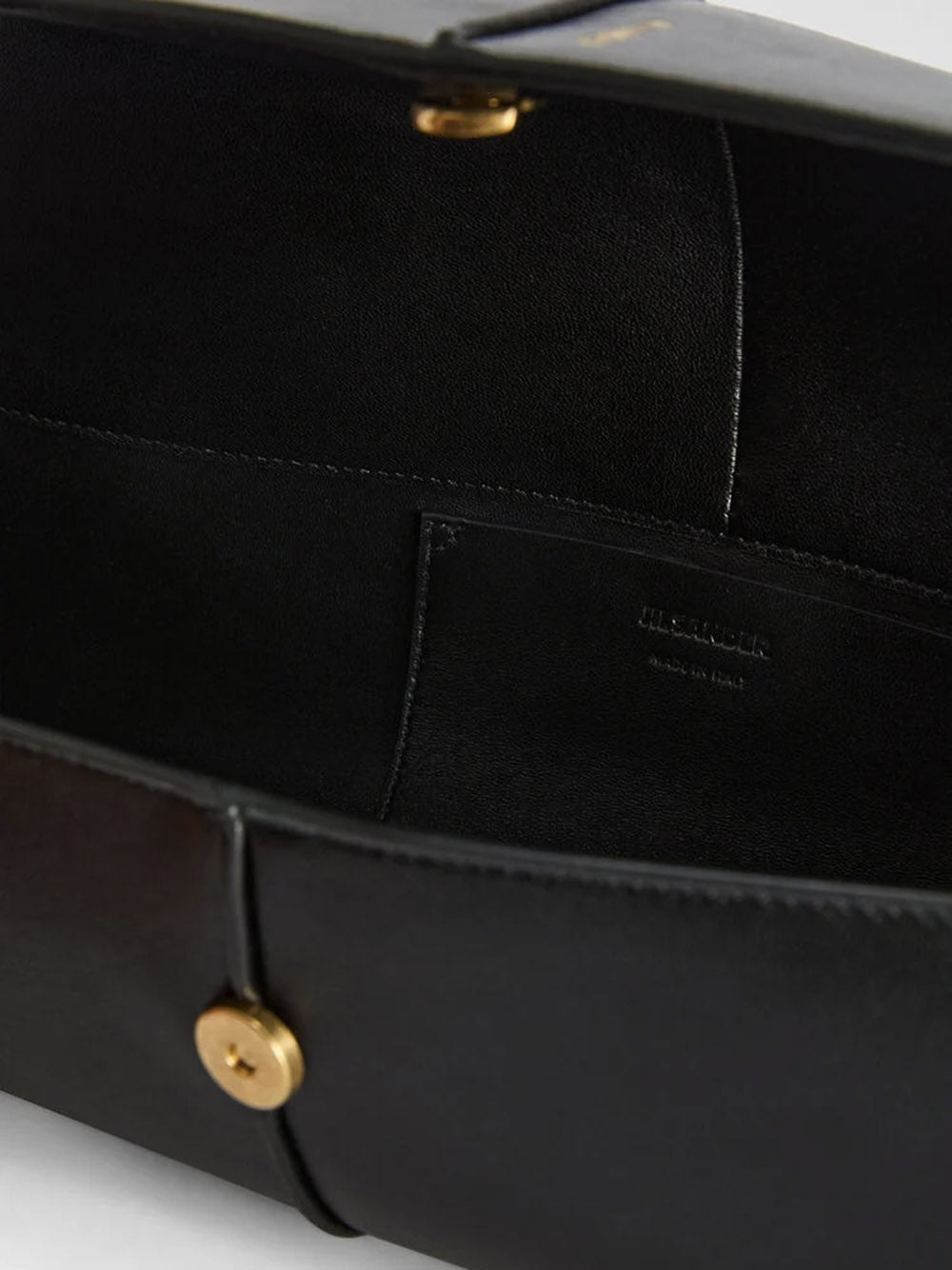 JIL SANDER-LINEA SHOULDER-