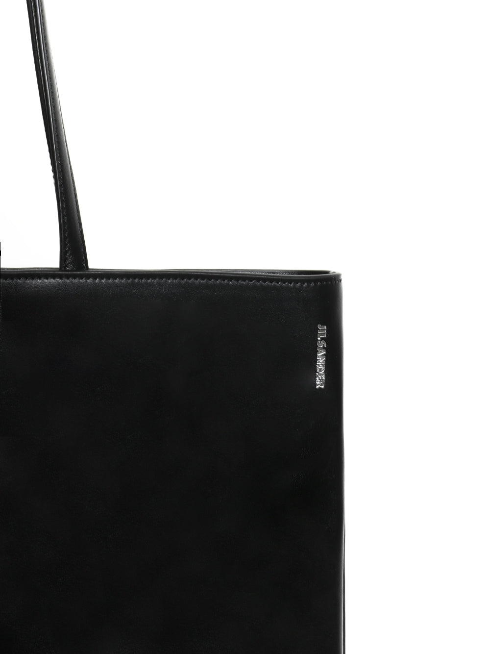 JIL SANDER-LINEA TOTE-