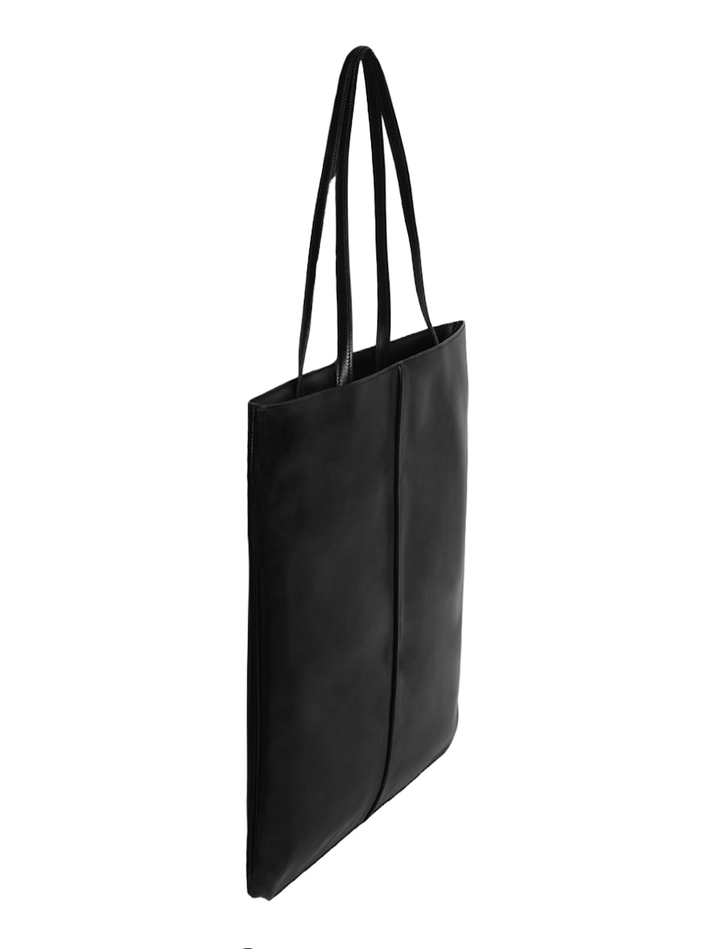 JIL SANDER-LINEA TOTE-