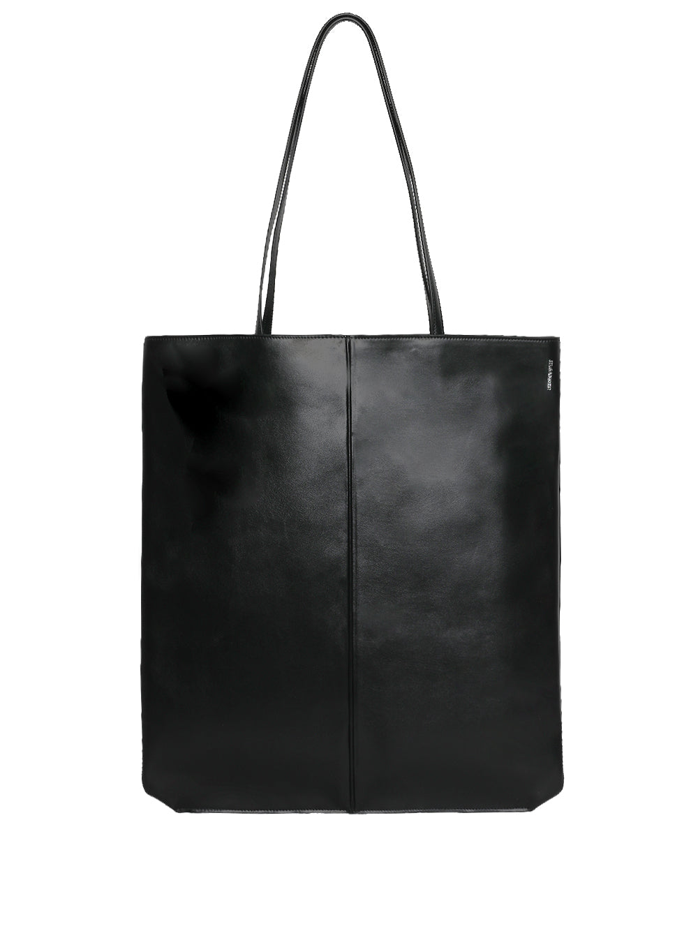 JIL SANDER-LINEA TOTE-