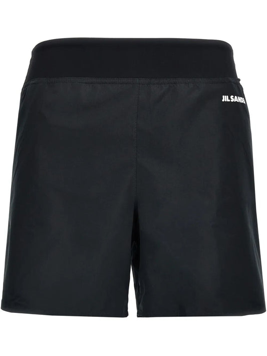 JIL SANDER-SHORTS 260-