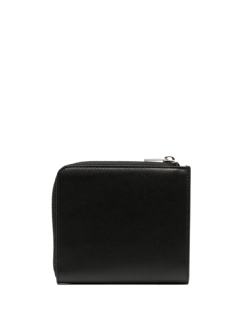 JIL SANDER-CREDIT CARD PURSE-