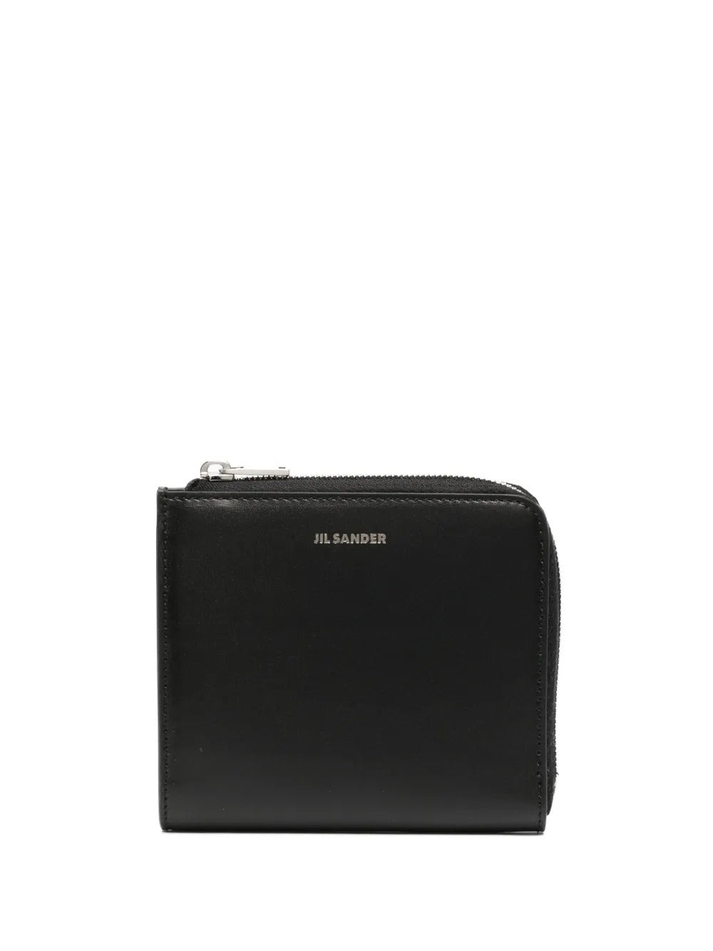 JIL SANDER-CREDIT CARD PURSE-