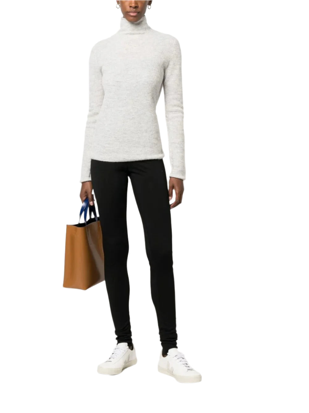 JIL SANDER-LEGGINS 029-