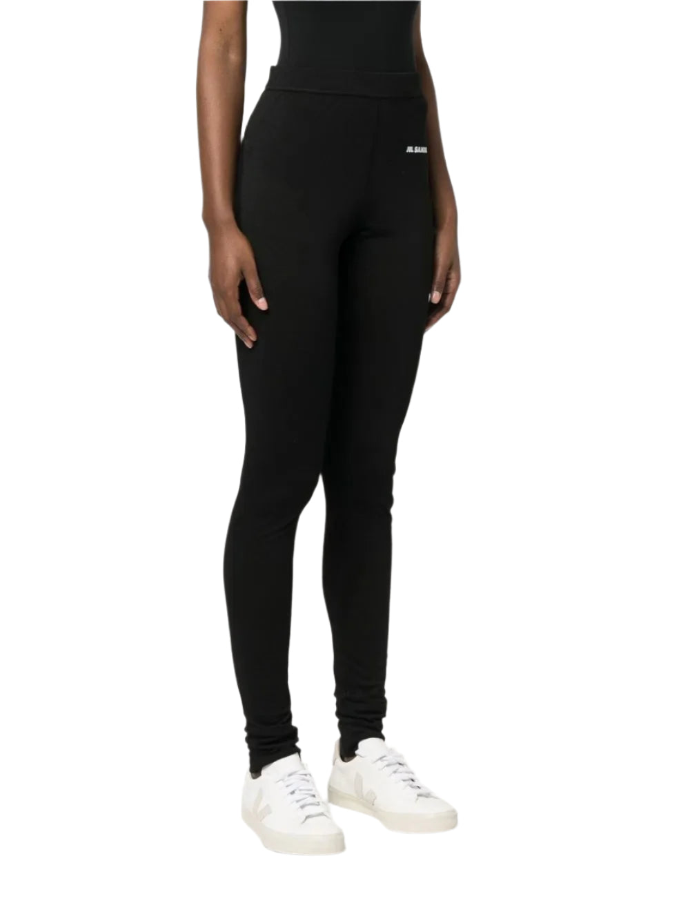 JIL SANDER-LEGGINS 029-