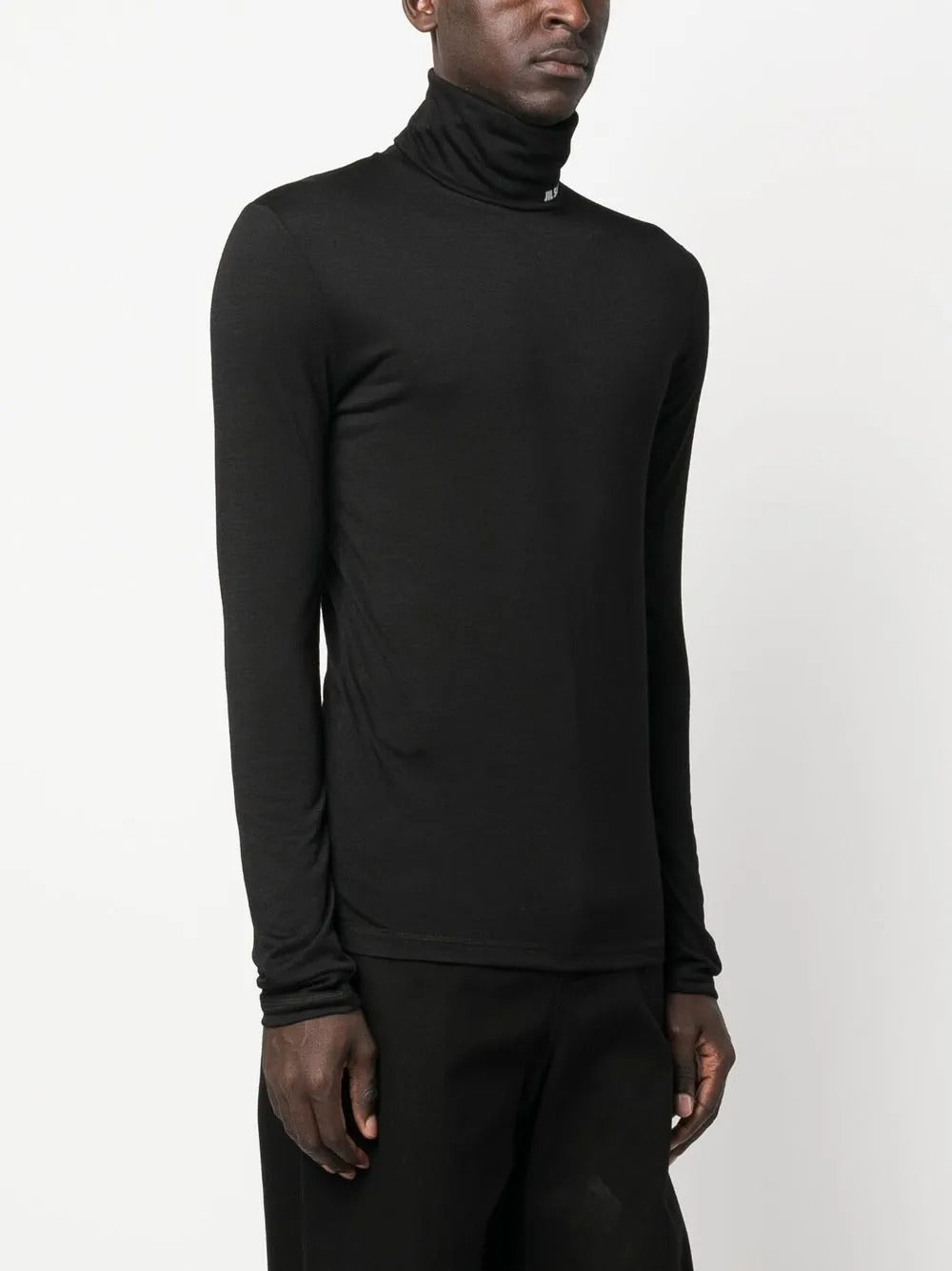 JIL SANDER-T-SHIRT 020 TN LS-